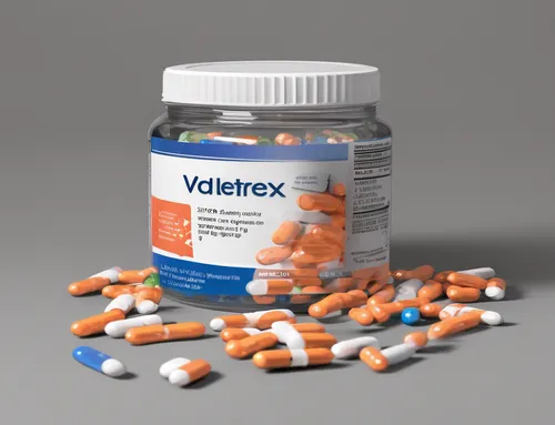 valtrex sin receta